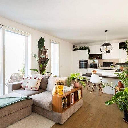 Mowgli House - Milano Luxury Apartment Private Room Экстерьер фото