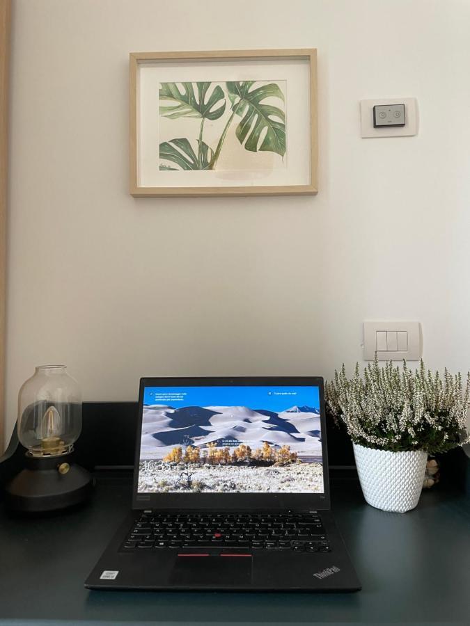Mowgli House - Milano Luxury Apartment Private Room Экстерьер фото