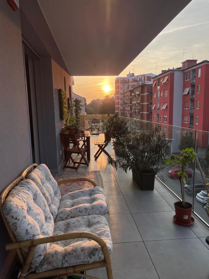 Mowgli House - Milano Luxury Apartment Private Room Экстерьер фото