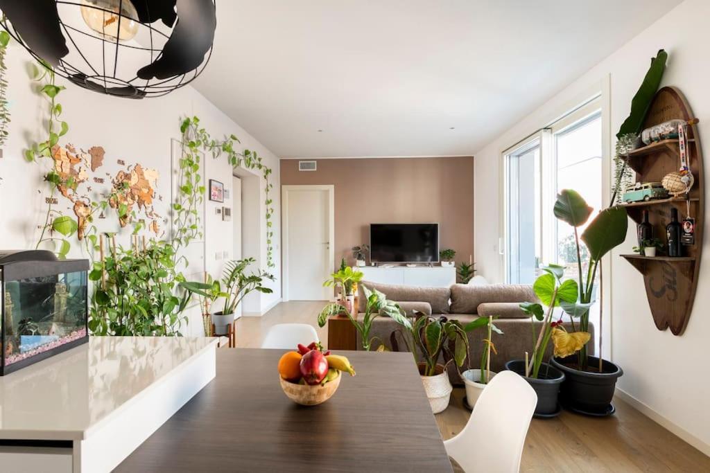 Mowgli House - Milano Luxury Apartment Private Room Экстерьер фото
