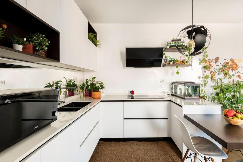 Mowgli House - Milano Luxury Apartment Private Room Экстерьер фото