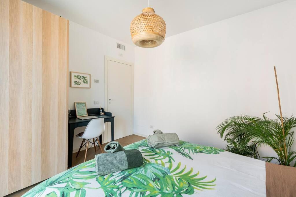 Mowgli House - Milano Luxury Apartment Private Room Экстерьер фото