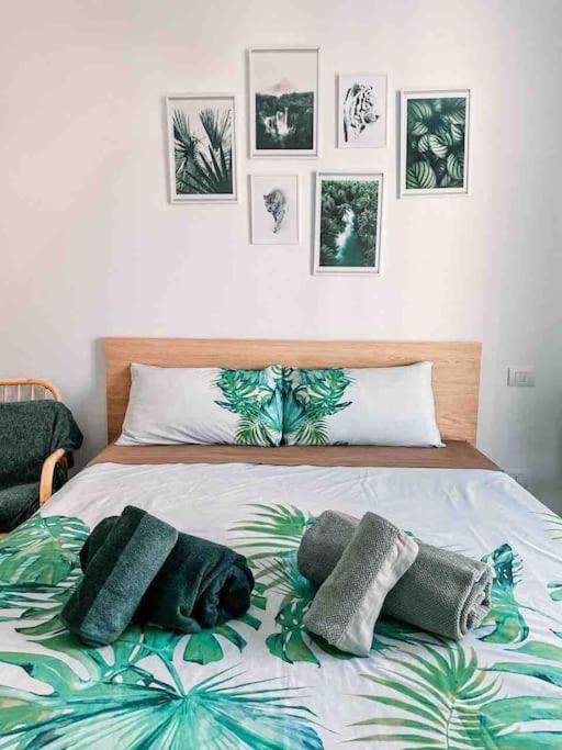 Mowgli House - Milano Luxury Apartment Private Room Экстерьер фото