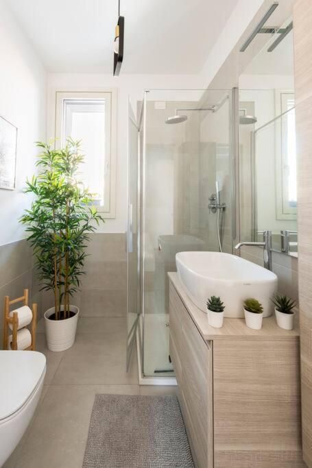 Mowgli House - Milano Luxury Apartment Private Room Экстерьер фото