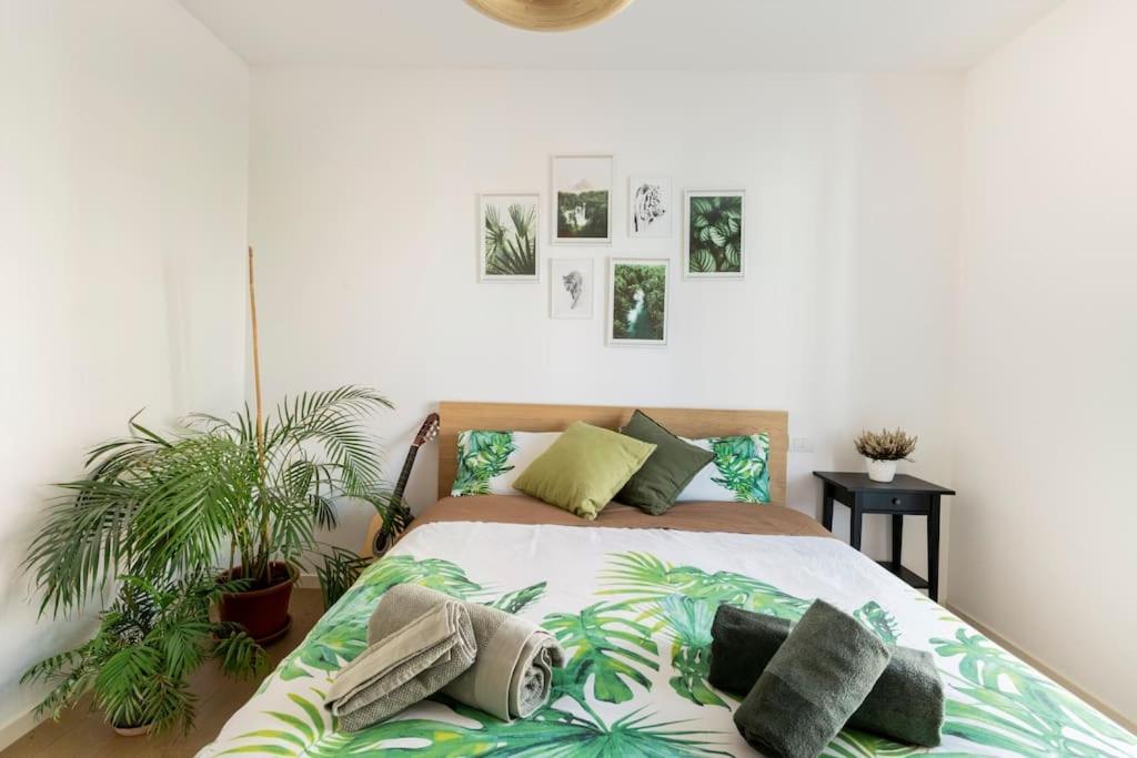 Mowgli House - Milano Luxury Apartment Private Room Экстерьер фото