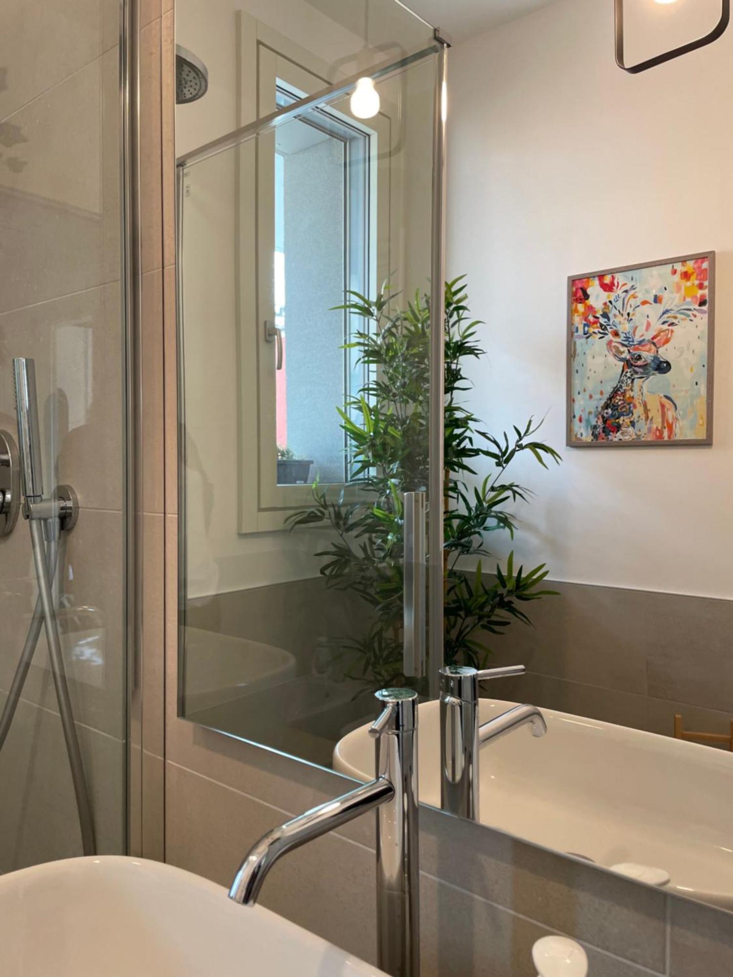 Mowgli House - Milano Luxury Apartment Private Room Экстерьер фото